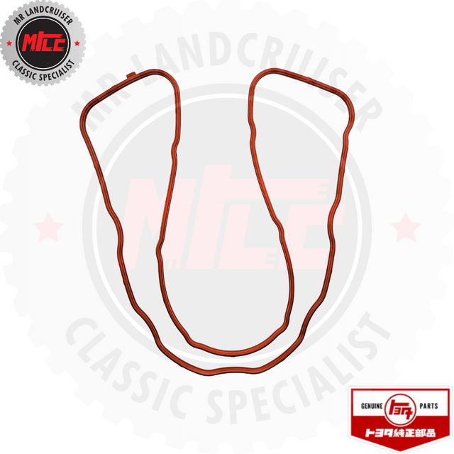 Valve Cover Gasket for Toyota Landcruiser 12HT 6 Cyl 