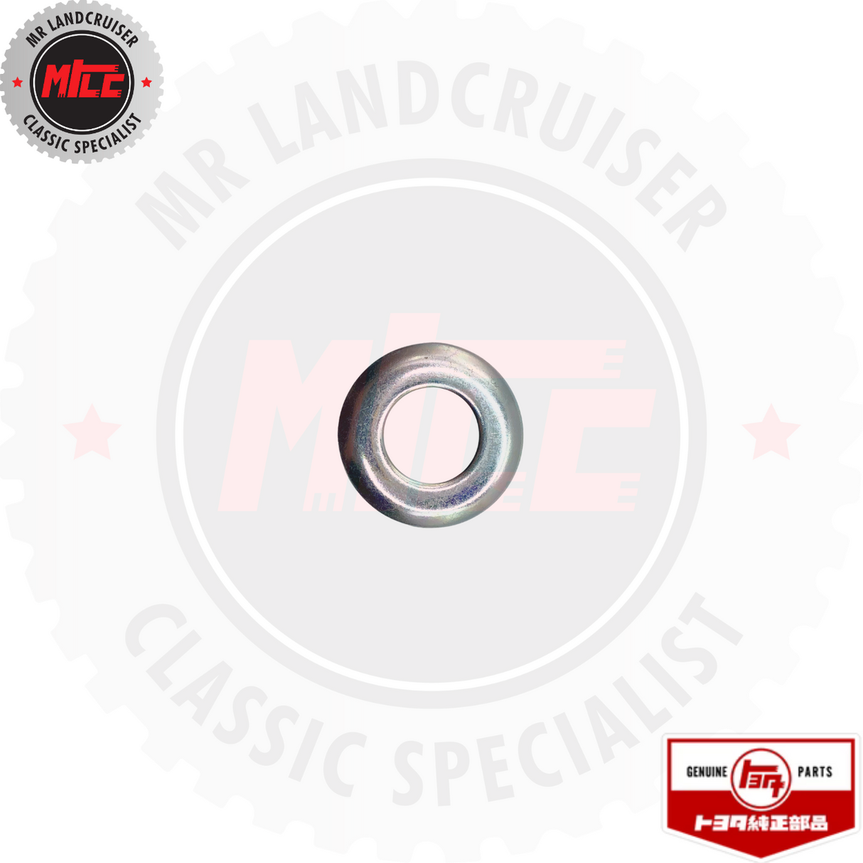 Toyota Landcruiser OEM Shock Absorber Washer