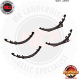 FJ45 Leaf Spring Kits 40 Series Toyota Landcruiser Suspension Parts