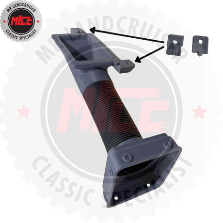 MRLC Replacement Modified Air Duct for 40 series