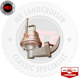 Genuine Fuel Pump suits 40 & 60 Series Toyota Landcruiser 2F 1979 - 1983