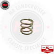 Genuine Toyota Filter Element Spring suits 40 Series and 60 Series Landcruiser