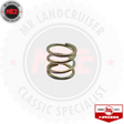 Genuine Toyota Filter Element Spring suits 40 Series and 60 Series Landcruiser	