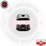 Genuine Injection Pipe Clamp suits 40 60 & 70 Series Toyota Landcruiser 08/1980 -