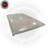 Aftermarket Low Roof Panel Skin suits 60 Series Toyota Landcruiser