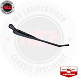 side view of Toyota landcruiser 40 Series Wiper Arm 	