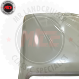 Aftermarket Low Roof Panel Skin suits 60 Series Toyota Landcruiser