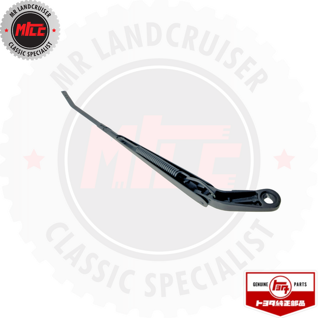 Toyota Land Cruiser 60 Series Wiper Arm 