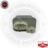 side view of Genuine Starter Relay Assembly suits 40 Series 