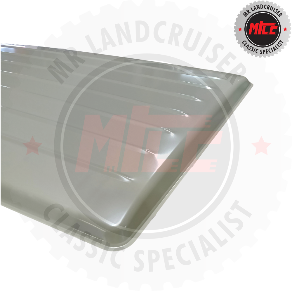 Aftermarket Low Roof Panel Skin suits 60 Series Toyota Landcruiser