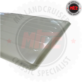 Aftermarket Low Roof Panel Skin suits 60 Series Toyota Landcruiser