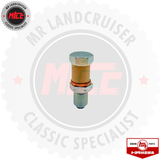 Genuine Check Valve Sub Assembly suits 40 & 60 Series Toyota Landcruiser
