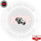 Genuine Check Valve Sub Assembly suits 40 60 & 70 Series Toyota Landcruiser 1980 - 1990