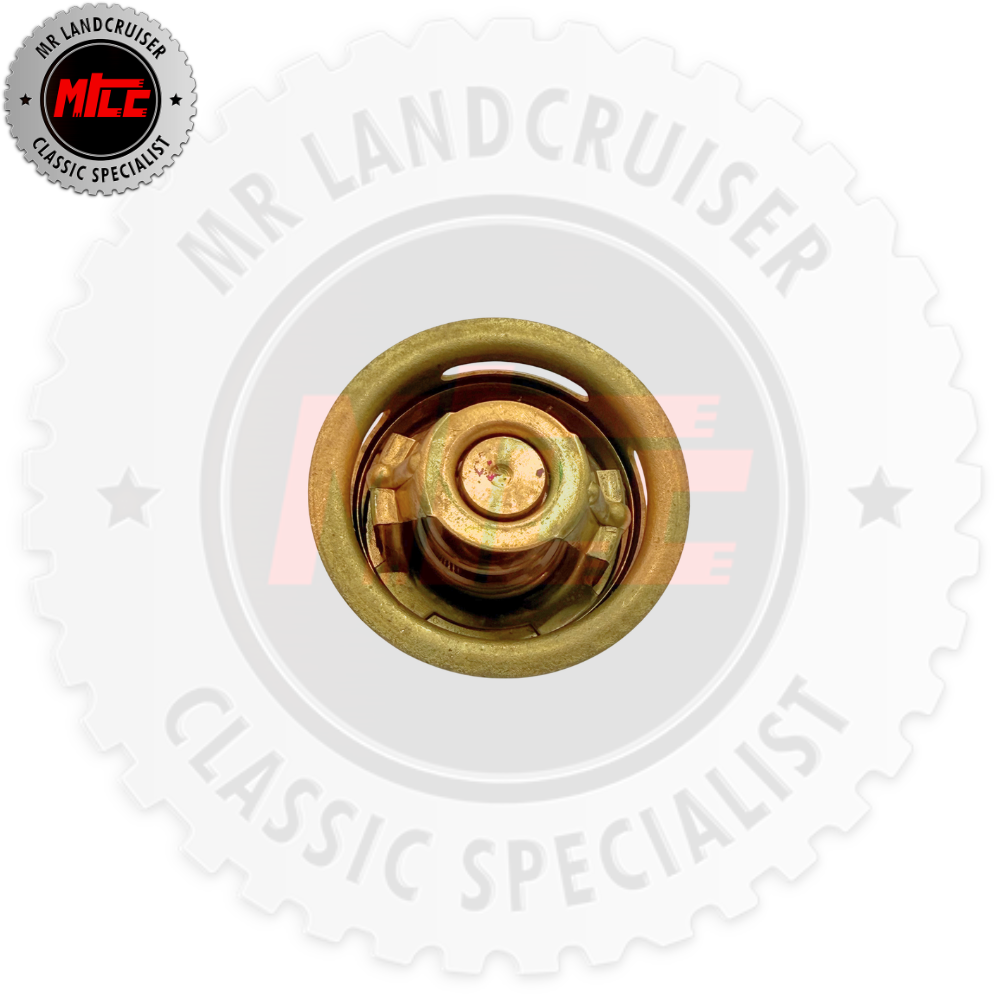 Thermostat Kit suit 2F 3F Toyota Landcruiser