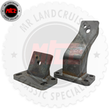 Engine Mounts suits 40 Series 2H 12HT Toyota Landcruiser 