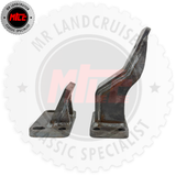 side view of Engine Mounts suits 2H 12HT Toyota Landcruiser 