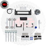 BullBar mounting Kit