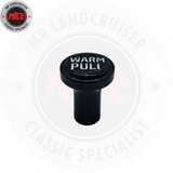 Warm Pull Knob for 40 series toyota landcruiser