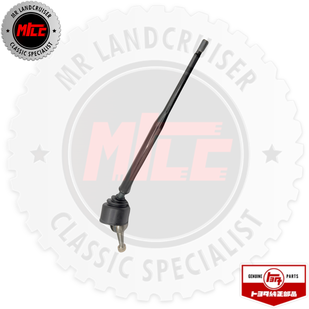 Genuine 5 Speed Gear Shift Lever suits 70 Series Toyota Landcruiser 01/1990 - 12/2006