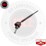 Genuine 5 Speed Gear Shift Lever suits 70 Series Toyota Landcruiser 01/1990 - 12/2006