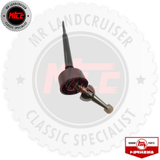 Genuine 5 Speed Gear Shift Lever suits 70 Series Toyota Landcruiser 01/1990 - 12/2006