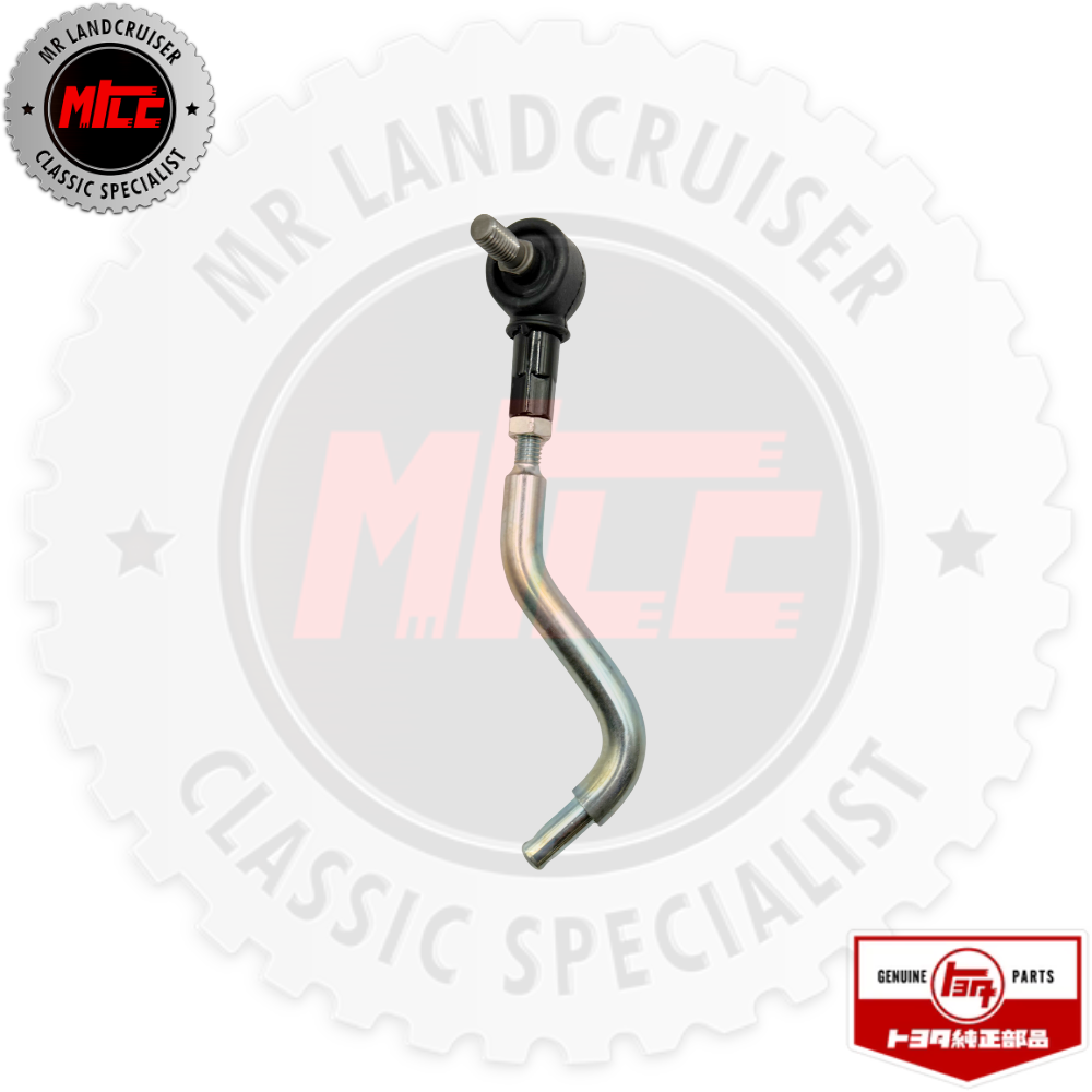 Genuine Transfer Case Shift Rod suits 60 & 70 Series Toyota Landcruiser 12/1984 -