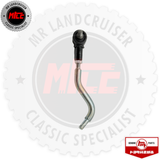 Genuine Transfer Case Shift Rod suits 60 & 70 Series Toyota Landcruiser 