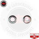 Toyota Landcruiser OEM Shock Absorber Washer