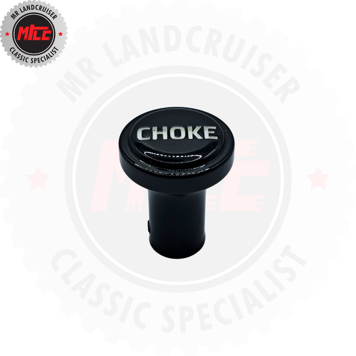 Choke Pull Knob for 40 series toyota landcruiser