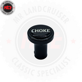 Choke Pull Knob for 40 series toyota landcruiser