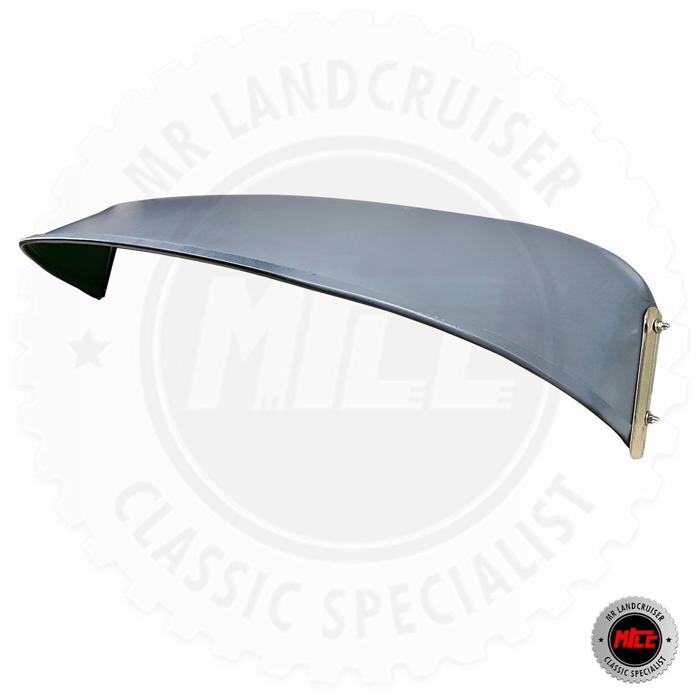 Hy-Way Sun Visor for 40 Series Landcruiser – Mr Landcruiser