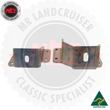 40 Series Chassis Engine Mounts 2H, 2F