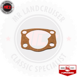 Genuine Toyota Gasket Sector Shaft End Cover suits 60 Series Landcruiser