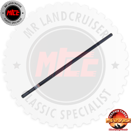 Rod Steering Relay without Ends suits 40 Series Toyota Landcruiser 