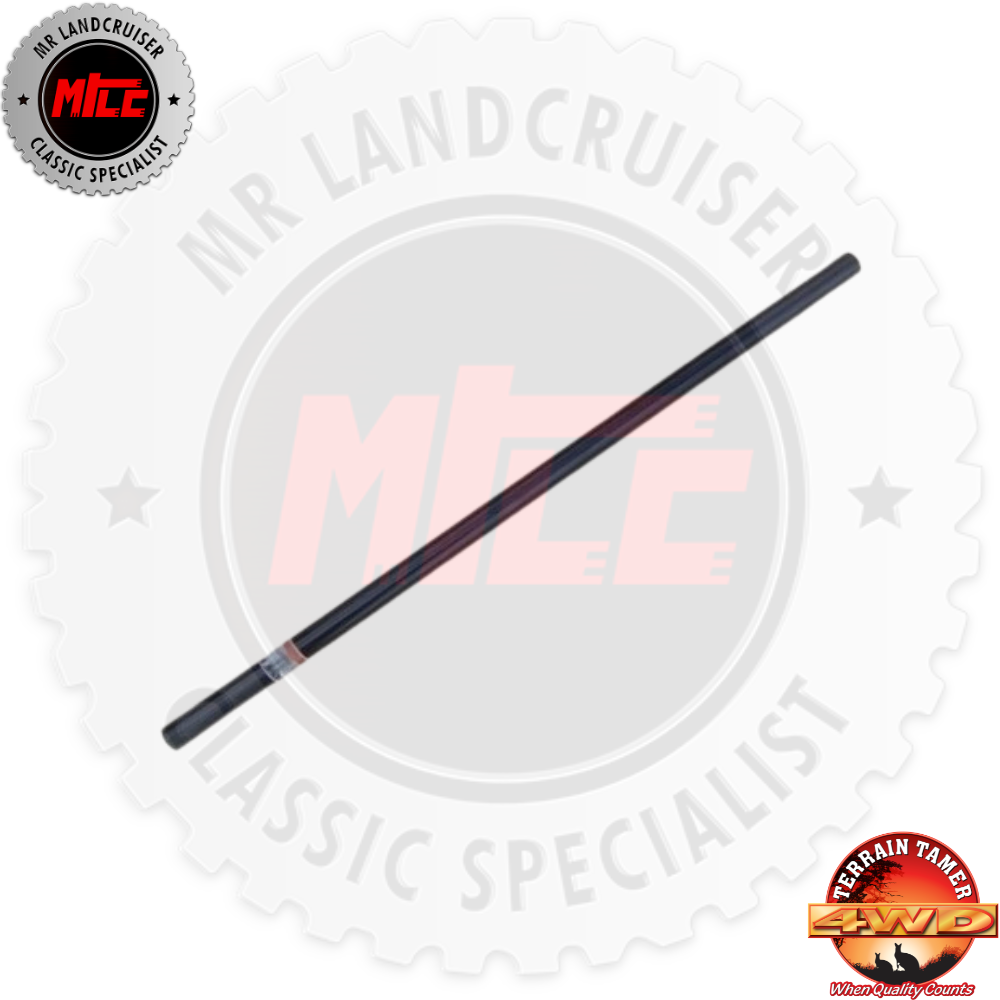 Inner Tie Rod without Ends suits 40 Series Toyota Landcruiser L 1080