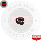 Genuine Tie Rod End Clamp suits Landcruiser 1969 - 1984