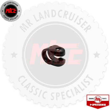 Genuine Tie Rod End Clamp suits Landcruiser 1969 - 1984
