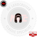 Genuine Tie Rod End Clamp suits Landcruiser 1969 - 1984