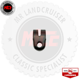Genuine Tie Rod End Clamp suits Landcruiser 1969 - 1984