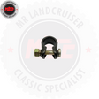 Tie Rod End Clamp suits 60 & 70 Series Toyota Landcruiser	