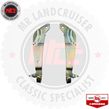 Genuine Lever Hand Brake Rear Brake Drum suits 40 690 & 70 Series Toyota Landcruiser