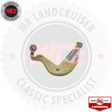 Genuine Left Rear Park Brake Bellcrank suits Toyota Landcruiser with Drum Brakes