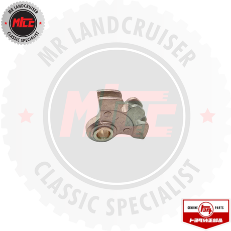 Genuine Pulley Hand Brake Wire suits 60 & 70 Series Landcruiser