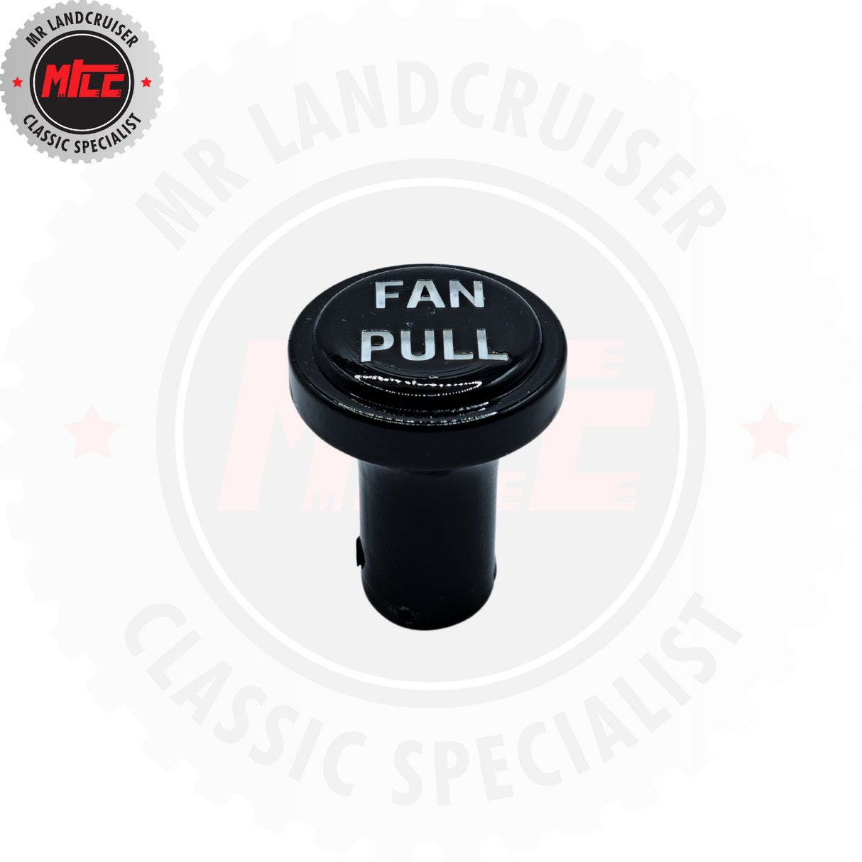 Fan Pull Knob for 40 series toyota landcruiser