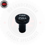 Fan Pull Knob for 40 series toyota landcruiser