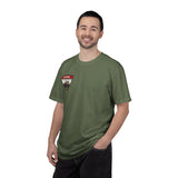 CLECS 2025 Crew Neck Short Sleeve T-Shirt - Sage