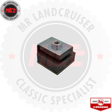 Genuine Toyota Early Body Mount suits 40 Series Landcruiser 