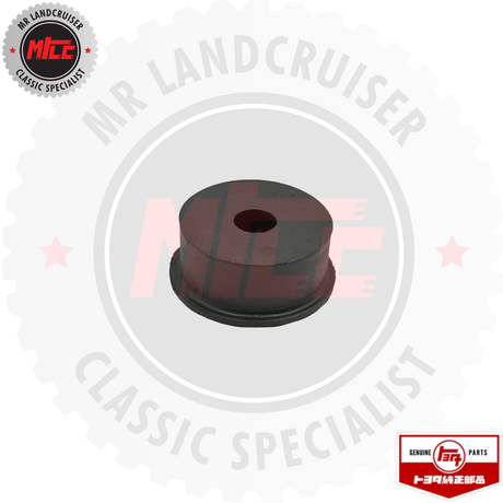 Genuine Body Mount Front Upper suits 40 Series Toyota Landcruiser