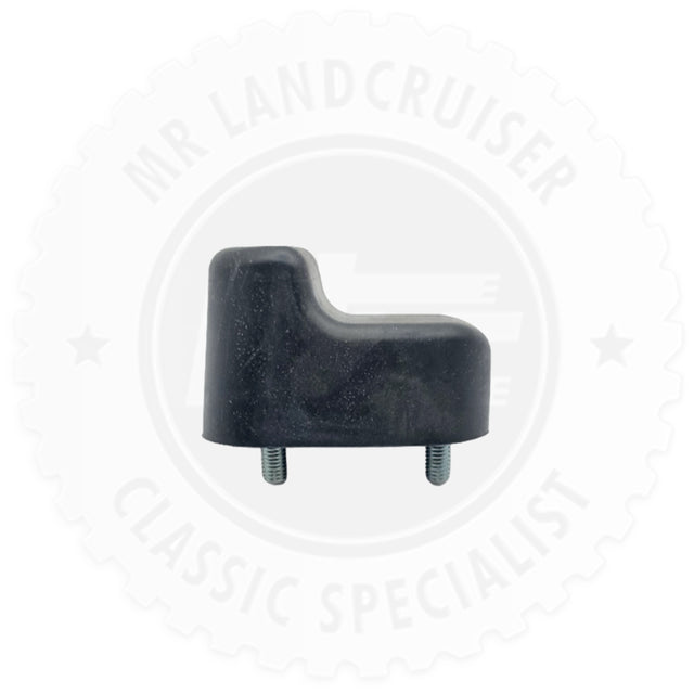 Windshield Block Boot Windshield Rest Block (1968 to 1975) – Mr Landcruiser
