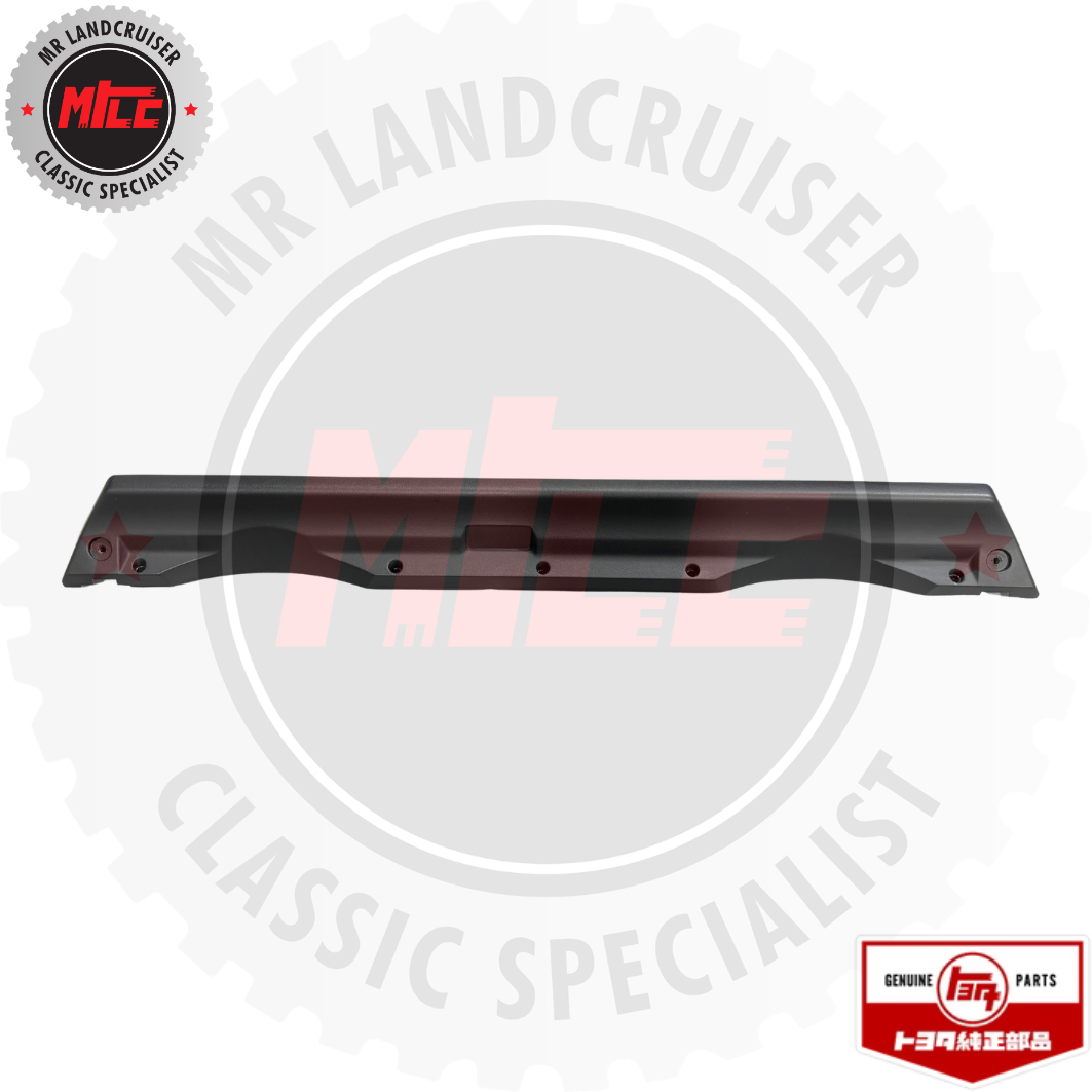 Genuine Dash Pad suits HJ47 Toyota Landcruiser 1980 - 1984